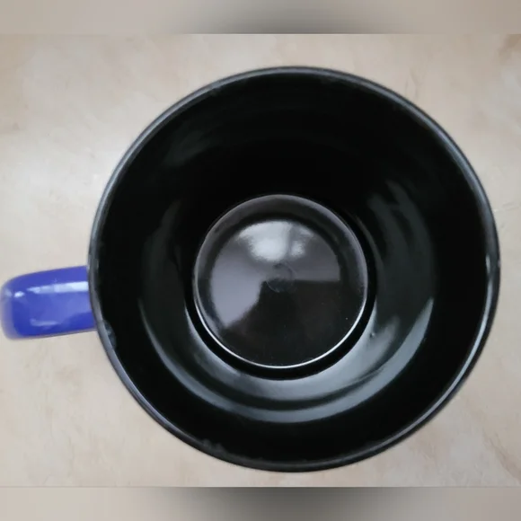 Star Wars Blue Mug - Picture 4 of 5